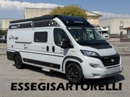 CHAUSSON ROADLINE PREMIUM V 690 VAN 636 UNIPROPRIETARIO 2021 KM 19.391 pieno