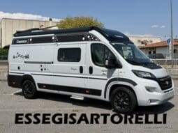 CHAUSSON ROADLINE PREMIUM V 690 VAN 636 UNIPROPRIETARIO 2021 KM 19.391 pieno