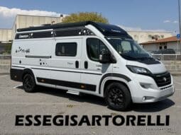 CHAUSSON ROADLINE PREMIUM V 690 VAN 636 UNIPROPRIETARIO 2021 KM 19.391