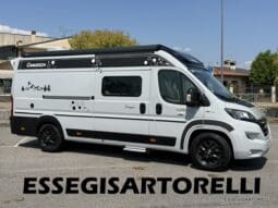 CHAUSSON ROADLINE PREMIUM V 690 VAN 636 UNIPROPRIETARIO 2021 KM 19.391 pieno