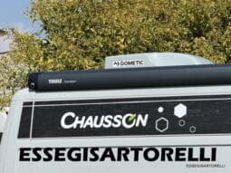 CHAUSSON ROADLINE PREMIUM V 690 VAN 636 UNIPROPRIETARIO 2021 KM 19.391 pieno