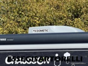 CHAUSSON ROADLINE PREMIUM V 690 VAN 636 UNIPROPRIETARIO 2021 KM 19.391