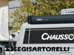 CHAUSSON ROADLINE PREMIUM V 690 VAN 636 UNIPROPRIETARIO 2021 KM 19.391 pieno