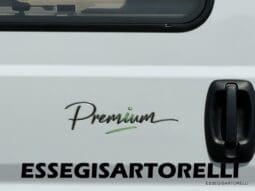 CHAUSSON ROADLINE PREMIUM V 690 VAN 636 UNIPROPRIETARIO 2021 KM 19.391 pieno