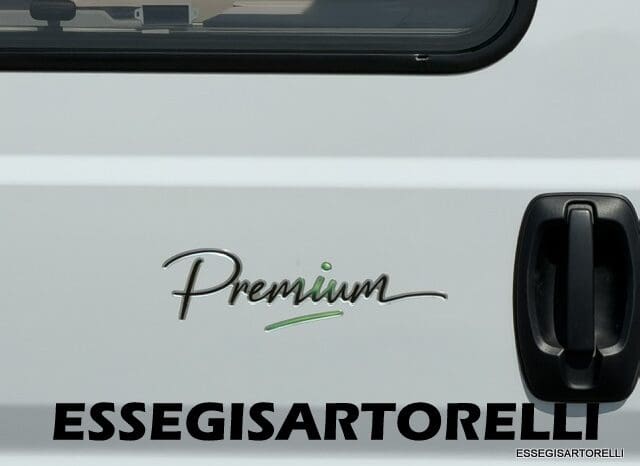 CHAUSSON ROADLINE PREMIUM V 690 VAN 636 UNIPROPRIETARIO 2021 KM 19.391 pieno