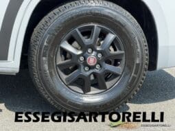 CHAUSSON ROADLINE PREMIUM V 690 VAN 636 UNIPROPRIETARIO 2021 KM 19.391 pieno