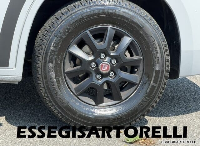 CHAUSSON ROADLINE PREMIUM V 690 VAN 636 UNIPROPRIETARIO 2021 KM 19.391 pieno