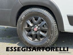 CHAUSSON ROADLINE PREMIUM V 690 VAN 636 UNIPROPRIETARIO 2021 KM 19.391 pieno