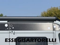 CHAUSSON ROADLINE PREMIUM V 690 VAN 636 UNIPROPRIETARIO 2021 KM 19.391 pieno