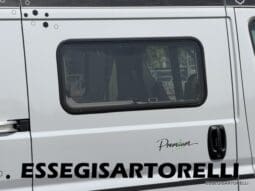 CHAUSSON ROADLINE PREMIUM V 690 VAN 636 UNIPROPRIETARIO 2021 KM 19.391 pieno