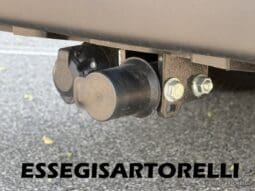 CHAUSSON ROADLINE PREMIUM V 690 VAN 636 UNIPROPRIETARIO 2021 KM 19.391 pieno