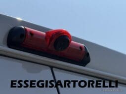 CHAUSSON ROADLINE PREMIUM V 690 VAN 636 UNIPROPRIETARIO 2021 KM 19.391 pieno