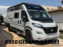 CHAUSSON ROADLINE PREMIUM V 690 VAN 636 UNIPROPRIETARIO 2021 KM 19.391 pieno