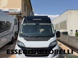 CHAUSSON ROADLINE PREMIUM V 690 VAN 636 UNIPROPRIETARIO 2021 KM 19.391 pieno