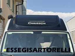 CHAUSSON ROADLINE PREMIUM V 690 VAN 636 UNIPROPRIETARIO 2021 KM 19.391 pieno