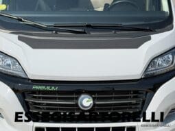 CHAUSSON ROADLINE PREMIUM V 690 VAN 636 UNIPROPRIETARIO 2021 KM 19.391 pieno