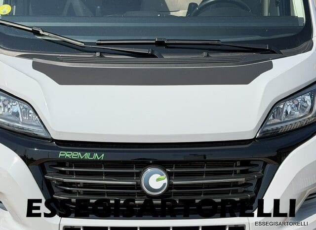 CHAUSSON ROADLINE PREMIUM V 690 VAN 636 UNIPROPRIETARIO 2021 KM 19.391 pieno