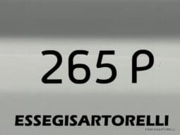 ROLLER TEAM GRANDUCA 265 P GARAGE 2015 FULL LETTO NAUTICO DOPPIO CLIMA pieno