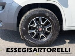 ROLLER TEAM GRANDUCA 265 P GARAGE 2015 FULL LETTO NAUTICO DOPPIO CLIMA pieno