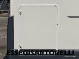 ROLLER TEAM GRANDUCA 265 P GARAGE 2015 FULL LETTO NAUTICO DOPPIO CLIMA pieno