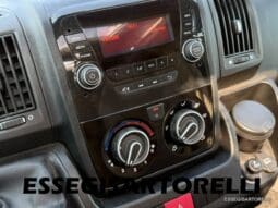 ROLLER TEAM GRANDUCA 265 P GARAGE 2015 FULL LETTO NAUTICO DOPPIO CLIMA pieno