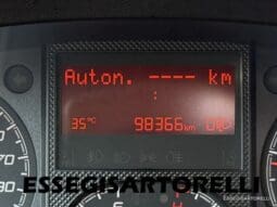 ROLLER TEAM GRANDUCA 265 P GARAGE 2015 FULL LETTO NAUTICO DOPPIO CLIMA pieno