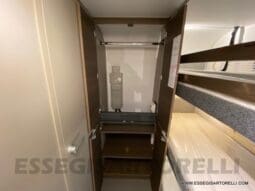ADRIA ALPINA 663 PT CARAVAN 7 POSTI FULL 2023 ALDE, CLIMA, MOVER, PANNELLO, TENDALINO, MAXFUN, PANORAMA pieno