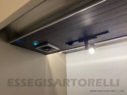 ADRIA ALPINA 663 PT CARAVAN 7 POSTI FULL 2023 ALDE, CLIMA, MOVER, PANNELLO, TENDALINO, MAXFUN, PANORAMA pieno