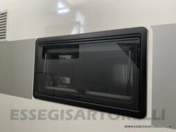 ADRIA ALPINA 663 PT CARAVAN 7 POSTI FULL 2023 ALDE, CLIMA, MOVER, PANNELLO, TENDALINO, MAXFUN, PANORAMA pieno