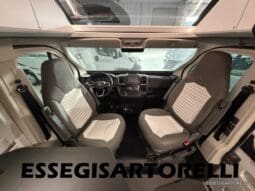 ADRIA NEW TWIN SUPREME EDITION 640 SGX AUTOMATICO 35 H 636 MY 26 pieno