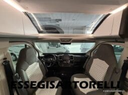ADRIA NEW TWIN SUPREME EDITION 640 SGX AUTOMATICO 35 H 636 MY 26 pieno