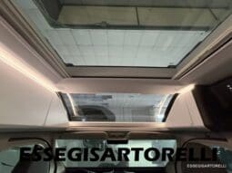 ADRIA NEW TWIN SUPREME EDITION 640 SGX AUTOMATICO 35 H 636 MY 26 pieno