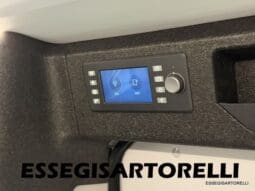 ADRIA NEW TWIN SUPREME EDITION 640 SGX AUTOMATICO 35 H 636 MY 26 pieno