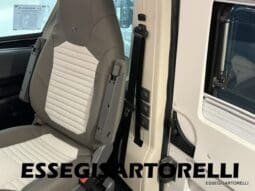 ADRIA NEW TWIN SUPREME EDITION 640 SGX AUTOMATICO 35 H 636 MY 26 pieno
