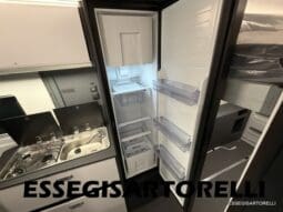 ADRIA NEW TWIN SUPREME EDITION 640 SGX AUTOMATICO 35 H 636 MY 26 pieno