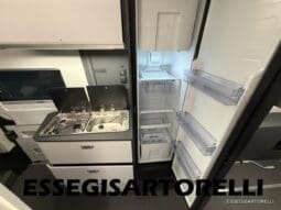 ADRIA NEW TWIN SUPREME EDITION 640 SGX AUTOMATICO 35 H 636 MY 26 pieno