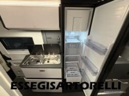 ADRIA NEW TWIN SUPREME EDITION 640 SGX AUTOMATICO 35 H 636 MY 26 pieno