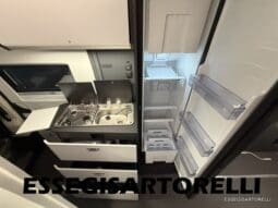 ADRIA NEW TWIN SUPREME EDITION 640 SGX AUTOMATICO 35 H 636 MY 26 pieno
