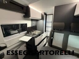 ADRIA NEW TWIN SUPREME EDITION 640 SGX AUTOMATICO 35 H 636 MY 26 pieno