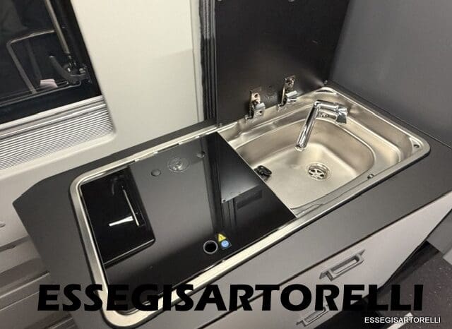 ADRIA NEW TWIN SUPREME EDITION 640 SGX AUTOMATICO 35 H 636 MY 26 pieno
