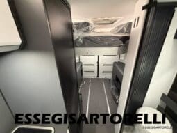 ADRIA NEW TWIN SUPREME EDITION 640 SGX AUTOMATICO 35 H 636 MY 26 pieno