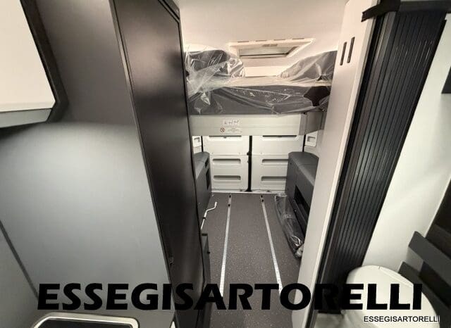 ADRIA NEW TWIN SUPREME EDITION 640 SGX AUTOMATICO 35 H 636 MY 26 pieno