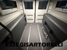 ADRIA NEW TWIN SUPREME EDITION 640 SGX AUTOMATICO 35 H 636 MY 26 pieno