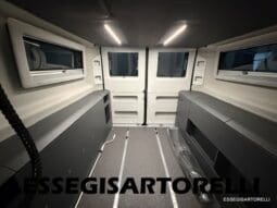 ADRIA NEW TWIN SUPREME EDITION 640 SGX AUTOMATICO 35 H 636 MY 26 pieno