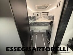 ADRIA NEW TWIN SUPREME EDITION 640 SGX AUTOMATICO 35 H 636 MY 26 pieno