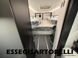 ADRIA NEW TWIN SUPREME EDITION 640 SGX AUTOMATICO 35 H 636 MY 26 pieno