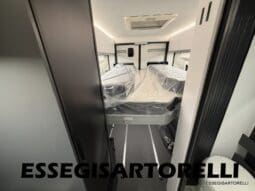 ADRIA NEW TWIN SUPREME EDITION 640 SGX AUTOMATICO 35 H 636 MY 26 pieno