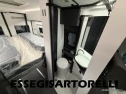 ADRIA NEW TWIN SUPREME EDITION 640 SGX AUTOMATICO 35 H 636 MY 26 pieno