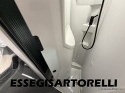 ADRIA NEW TWIN SUPREME EDITION 640 SGX AUTOMATICO 35 H 636 MY 26 pieno