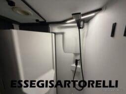 ADRIA NEW TWIN SUPREME EDITION 640 SGX AUTOMATICO 35 H 636 MY 26 pieno